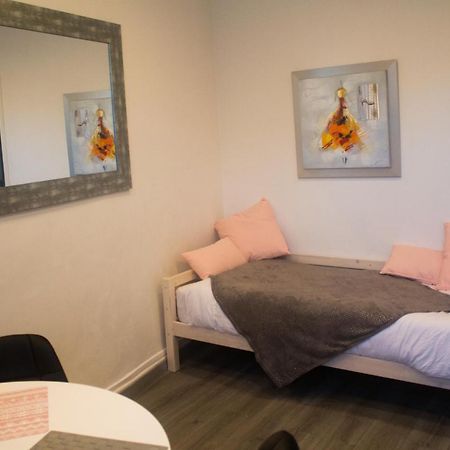 Appartement Palais Plages Cannes Luaran gambar