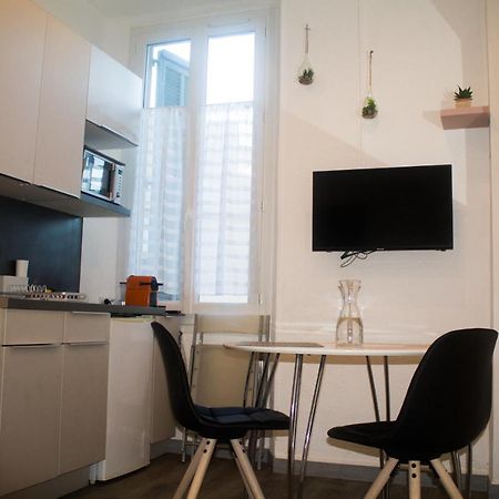 Appartement Palais Plages Cannes Luaran gambar
