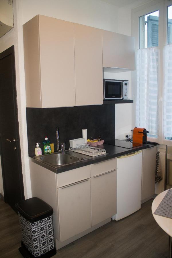 Appartement Palais Plages Cannes Luaran gambar