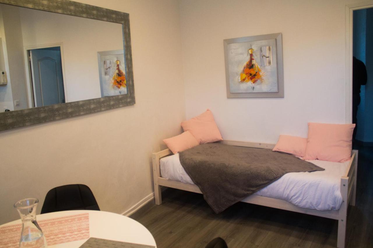 Appartement Palais Plages Cannes Luaran gambar