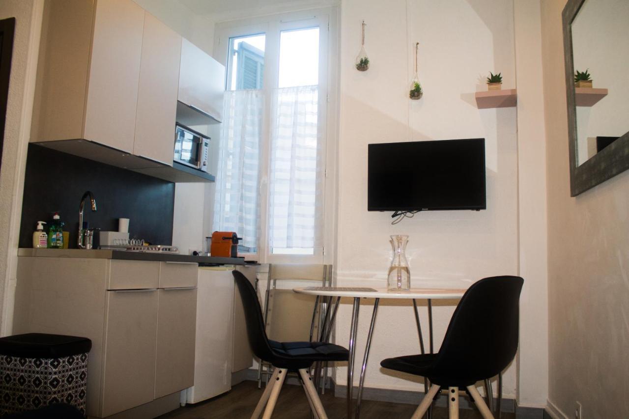Appartement Palais Plages Cannes Luaran gambar