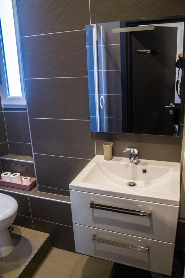 Appartement Palais Plages Cannes Luaran gambar