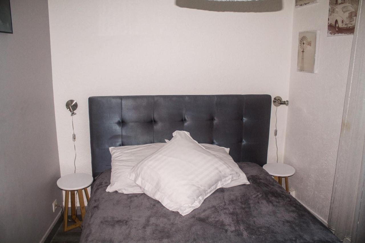Appartement Palais Plages Cannes Luaran gambar