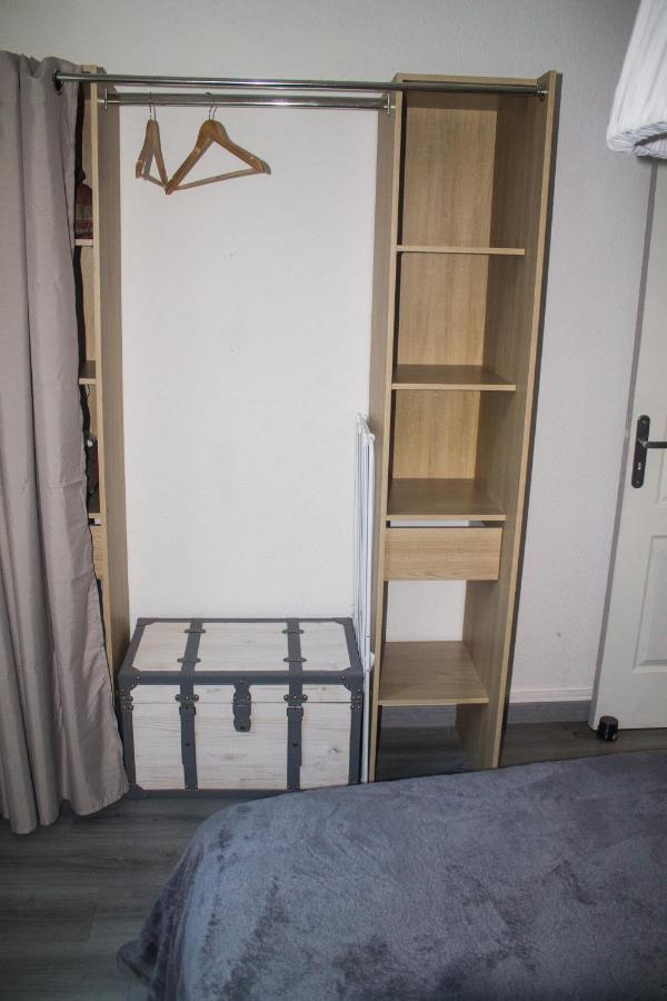 Appartement Palais Plages Cannes Luaran gambar