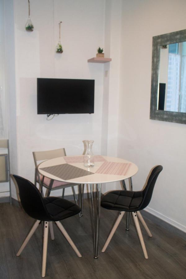 Appartement Palais Plages Cannes Luaran gambar