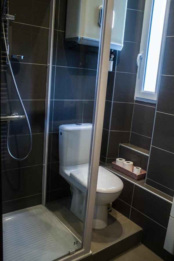 Appartement Palais Plages Cannes Luaran gambar