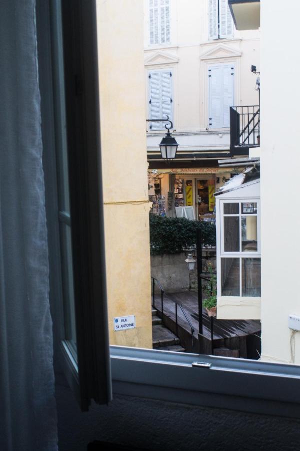 Appartement Palais Plages Cannes Luaran gambar